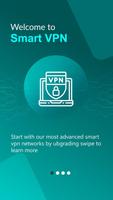 Super Smart vpn Proxy - وكيل V تصوير الشاشة 2
