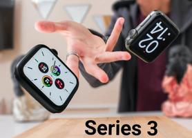 apple watch series 3-guide penulis hantaran