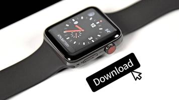 apple watch series 3-guide syot layar 1