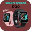 ”smart watch d20 Guide