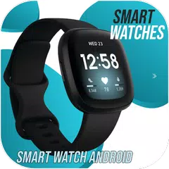 SmartWatches - Android Watches アプリダウンロード