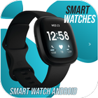 SmartWatches - Android Watches icône