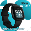 SmartWatches - Android Watches APK