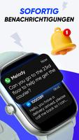 Smartwatch App Deutsch Android Screenshot 2