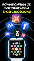 Smartwatch app po Polsku screenshot 1