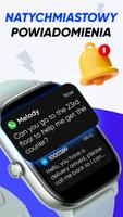 Smartwatch app po Polsku screenshot 2