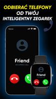 Smartwatch app po Polsku screenshot 3