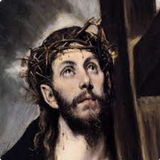 Stations Of The Cross ícone