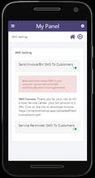 Garage/Workshop Management App screenshot 2