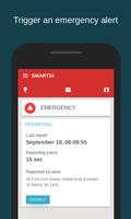 SMART24 - Keeping you safe screenshot 1