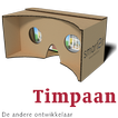 VR Timpaan Verandawoning