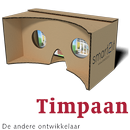 VR Timpaan Verandawoning APK