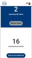 Rijkhuis Woningdossier poster