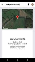 Van Wijnen Woningdossier screenshot 1
