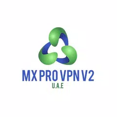 MX Pro VPN V2