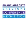 SMART Airports & Regions 2024 poster