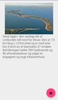 Venø App screenshot 1