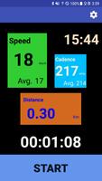 Smart Bike Module App. captura de pantalla 1