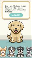 Smart Puppies: Merge Cuteness imagem de tela 1