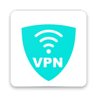Smart VPN - Free VPN アイコン