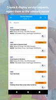 Smart Maximo Mobile + screenshot 2