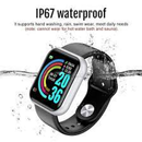 Smart Bracelet Fit Pro Guide aplikacja