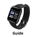 Smart Bracelet Fitpro Guide APK