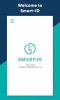 Smart-ID Plakat