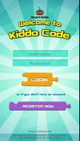 Kiddo Code poster