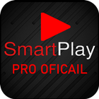 Smart Play Oficial Pro アイコン