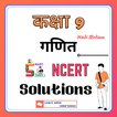 9th Maths Ncert Solutions in H 圖標