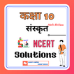 10th Piyusham Sanskrit Solution 圖標
