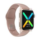 smart watch m2 wear Guide icono