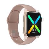 smart watch m2 wear Guide icono