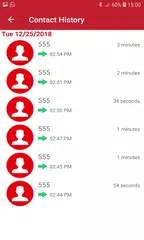 download registratore di chiamate APK