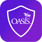 Oasis VPN Zeichen