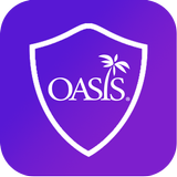 Oasis VPN Zeichen