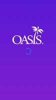 Oasis VPN-poster