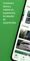 پوستر Nene Rent Car