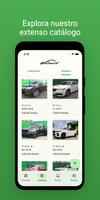 برنامه‌نما Nene Rent Car عکس از صفحه