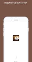 Coffee Recipes постер