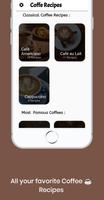 Coffee Recipes скриншот 3