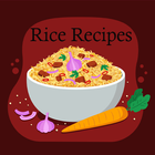 Rice Recipes 图标
