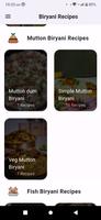 Biryani Recipes Screenshot 2