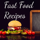 Fast Food Recipes APK