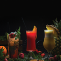 Juice Recipes