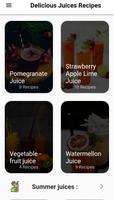 Juice Recipes screenshot 2