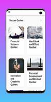 Motivational Quotes اسکرین شاٹ 1