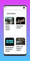 Motivational Quotes اسکرین شاٹ 2