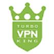 Turbo VPN King - Fast Free Secure